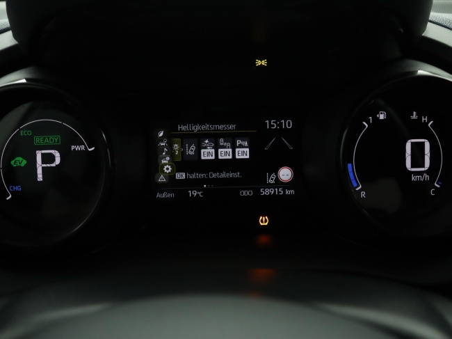 Toyota Yaris - 1.5 Hybrid Tokyo Pop Out