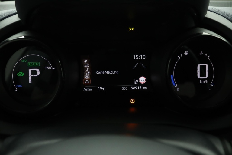 Toyota Yaris - 1.5 Hybrid Tokyo Pop Out 53