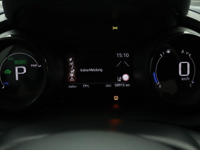 Toyota Yaris - 1.5 Hybrid Tokyo Pop Out