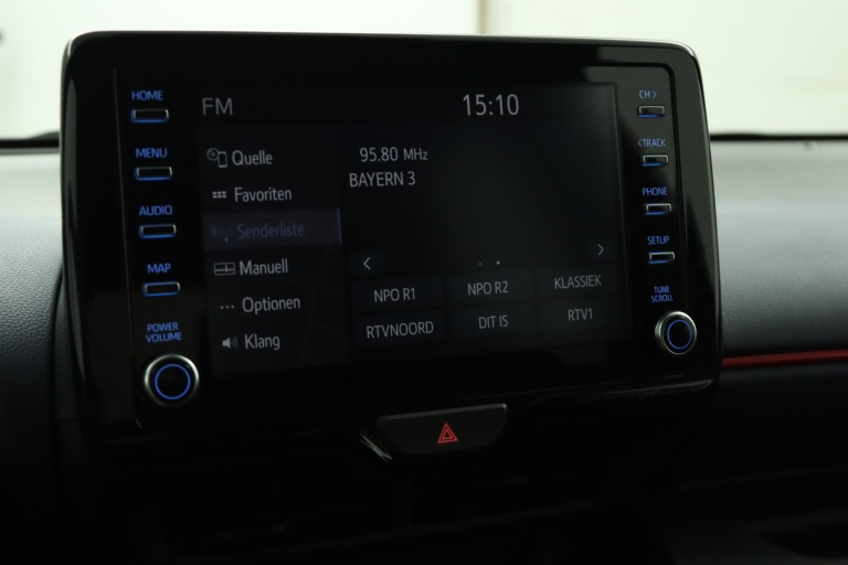 Toyota Yaris - 1.5 Hybrid Tokyo Pop Out 58