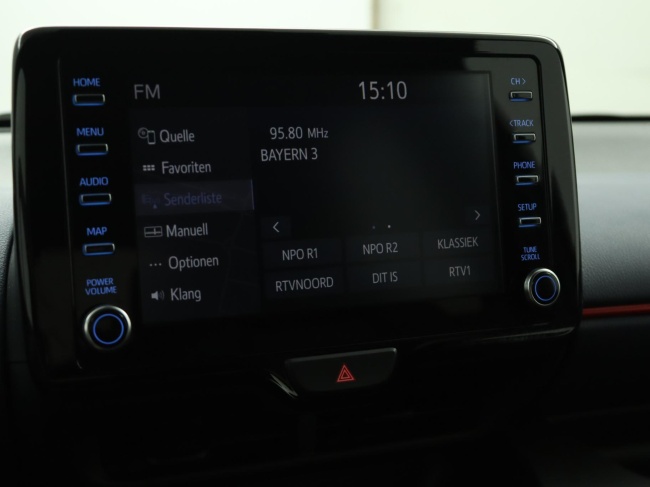 Toyota Yaris - 1.5 Hybrid Tokyo Pop Out