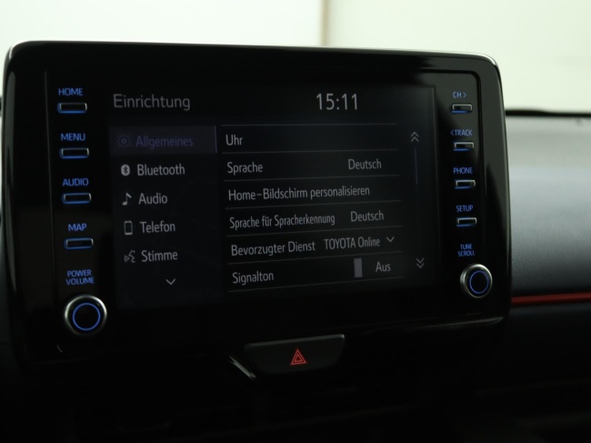 Toyota Yaris - 1.5 Hybrid Tokyo Pop Out