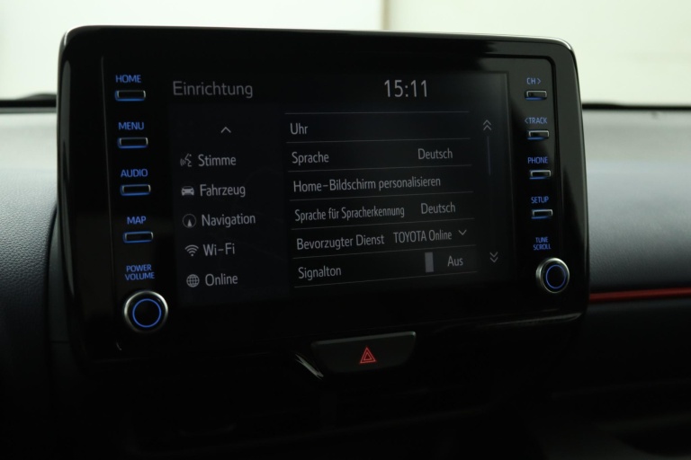 Toyota Yaris - 1.5 Hybrid Tokyo Pop Out 62