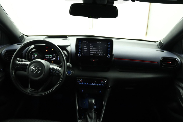 Toyota Yaris - 1.5 Hybrid Tokyo Pop Out 66