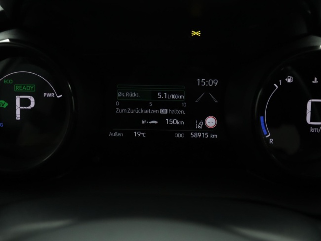 Toyota Yaris - 1.5 Hybrid Tokyo Pop Out
