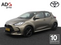 Toyota Yaris - 1.5 VVT-i Business Plus