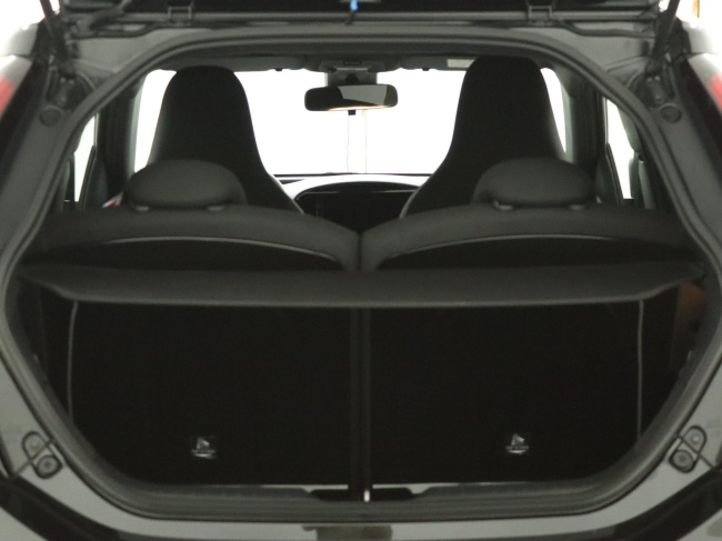 Toyota Aygo X - 1.0 VVT-i S-CVT Pulse