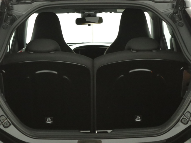 Toyota Aygo X - 1.0 VVT-i S-CVT Pulse