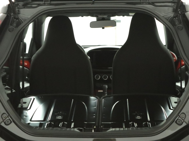 Toyota Aygo X - 1.0 VVT-i S-CVT Pulse
