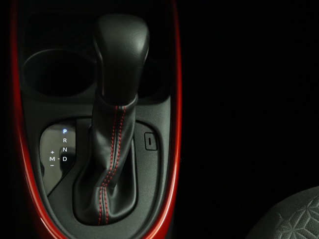 Toyota Aygo X - 1.0 VVT-i S-CVT Pulse