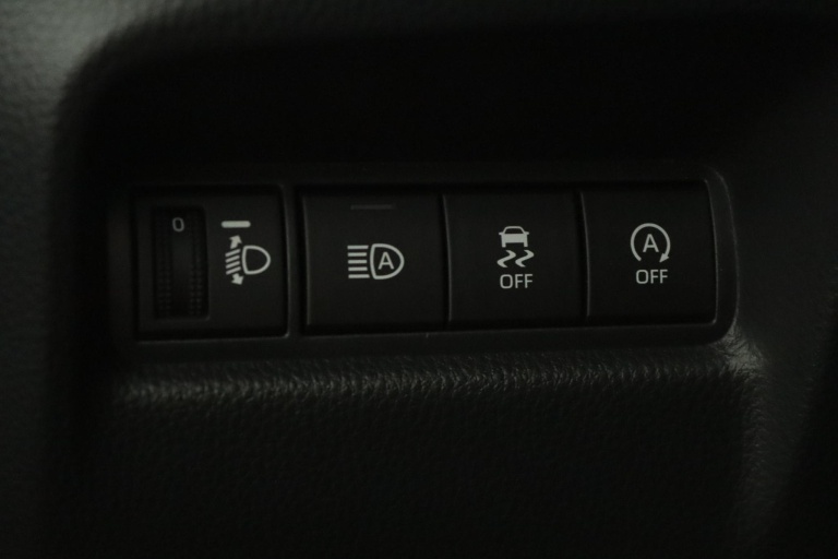 Toyota Aygo X - 1.0 VVT-i S-CVT Pulse 29