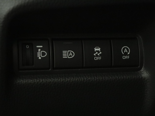 Toyota Aygo X - 1.0 VVT-i S-CVT Pulse