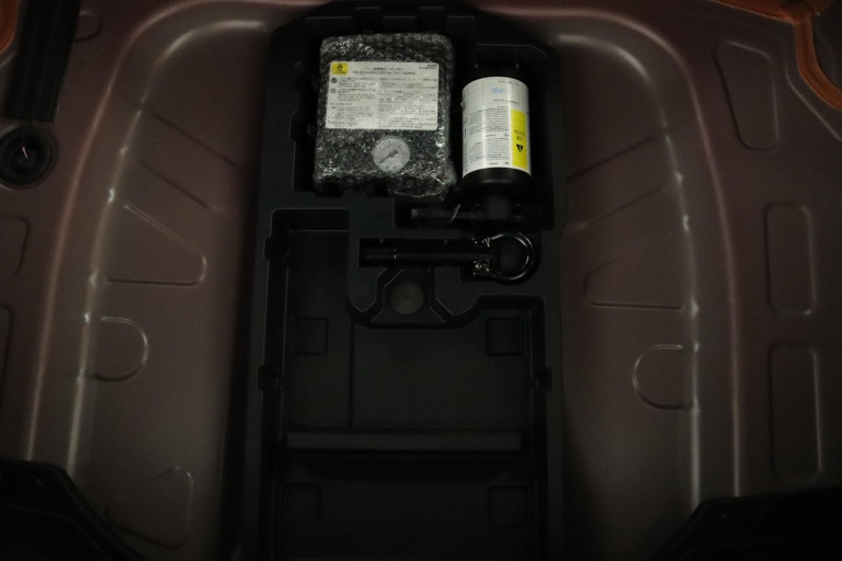 Toyota Aygo X - 1.0 VVT-i S-CVT Pulse 33