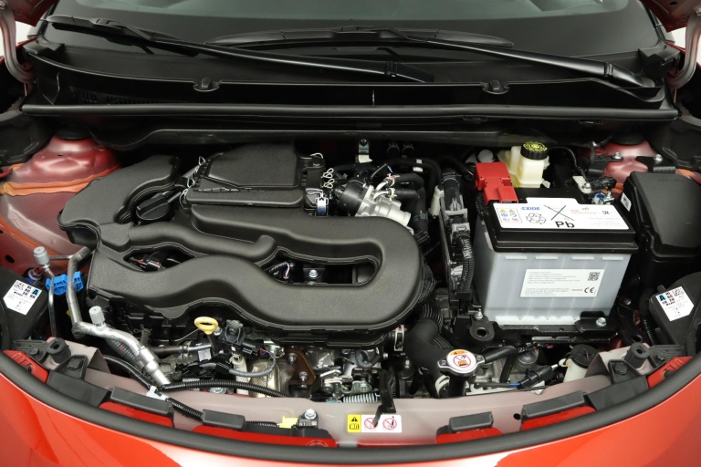 Toyota Aygo X - 1.0 VVT-i S-CVT Pulse 34