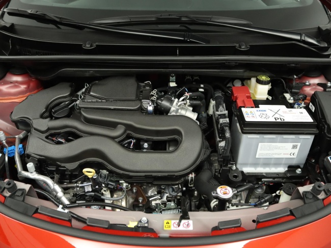 Toyota Aygo X - 1.0 VVT-i S-CVT Pulse