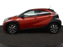 Toyota Aygo X - 1.0 VVT-i S-CVT Pulse