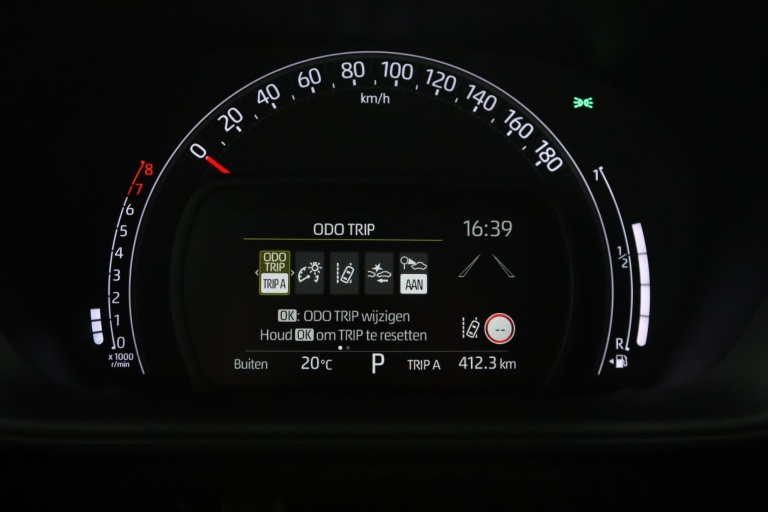 Toyota Aygo X - 1.0 VVT-i S-CVT Pulse 43