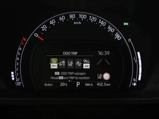 Toyota Aygo X - 1.0 VVT-i S-CVT Pulse
