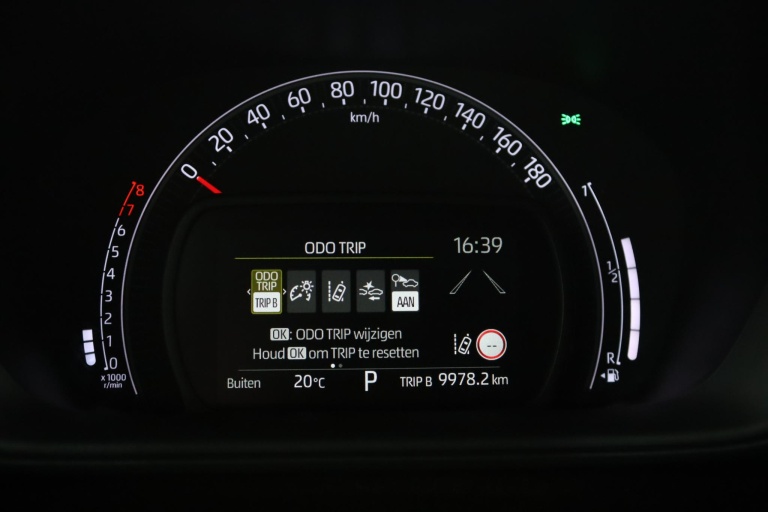 Toyota Aygo X - 1.0 VVT-i S-CVT Pulse 44
