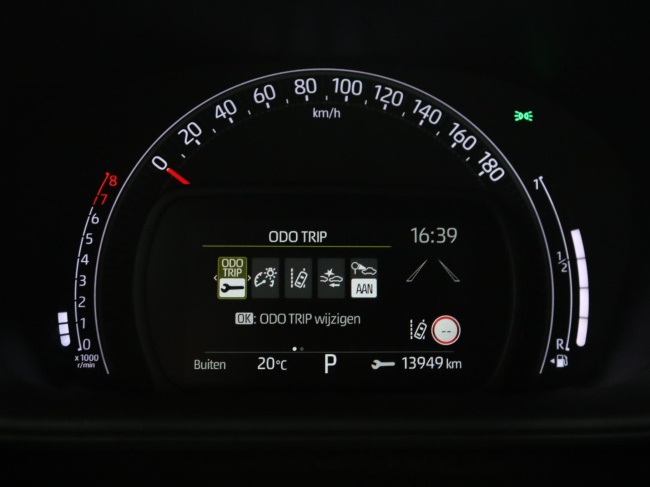 Toyota Aygo X - 1.0 VVT-i S-CVT Pulse