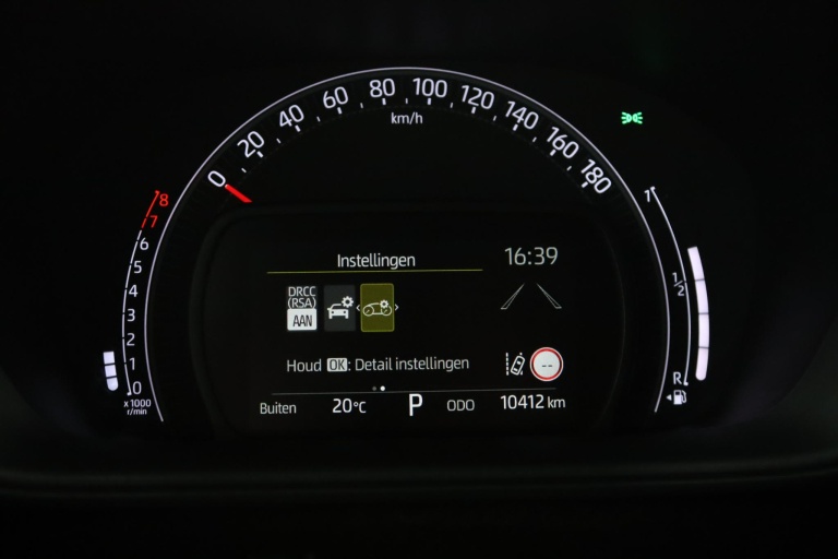 Toyota Aygo X - 1.0 VVT-i S-CVT Pulse 46
