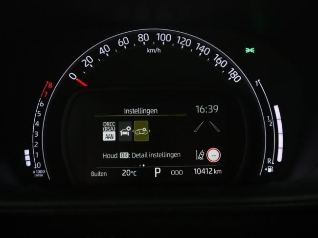 Toyota Aygo X - 1.0 VVT-i S-CVT Pulse