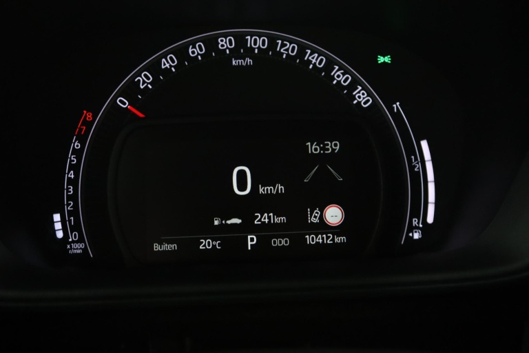 Toyota Aygo X - 1.0 VVT-i S-CVT Pulse 47