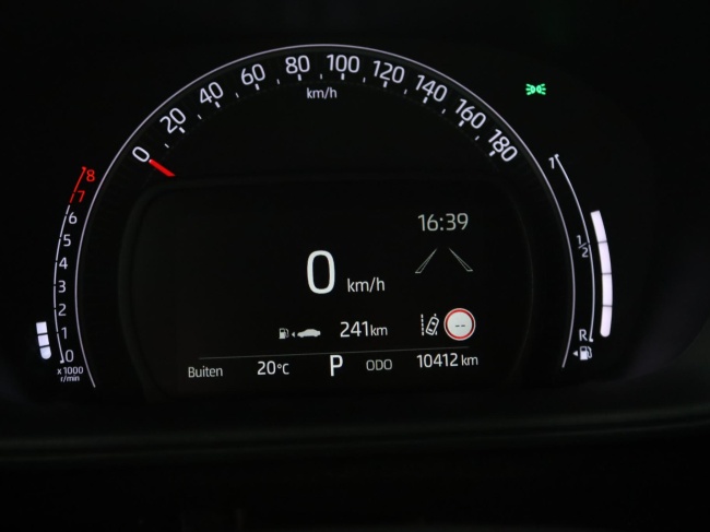 Toyota Aygo X - 1.0 VVT-i S-CVT Pulse