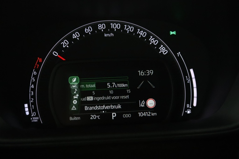 Toyota Aygo X - 1.0 VVT-i S-CVT Pulse 48