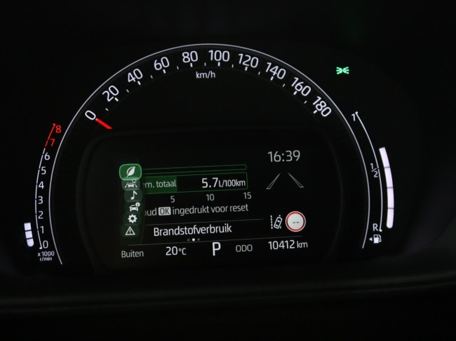 Toyota Aygo X - 1.0 VVT-i S-CVT Pulse