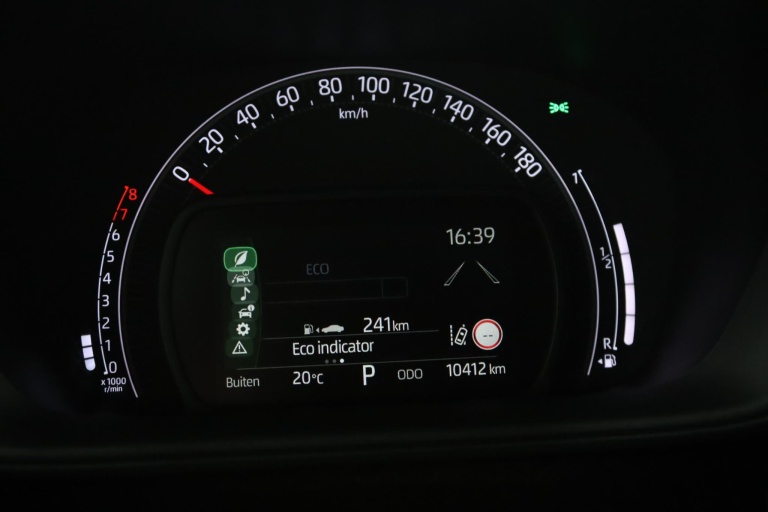 Toyota Aygo X - 1.0 VVT-i S-CVT Pulse 49