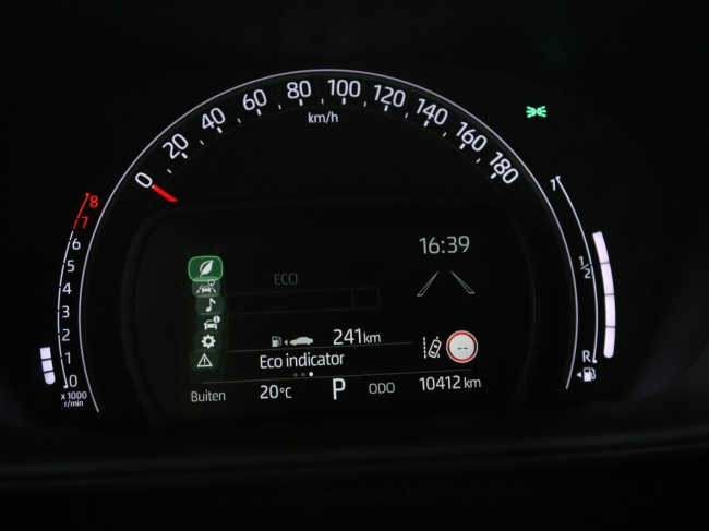 Toyota Aygo X - 1.0 VVT-i S-CVT Pulse