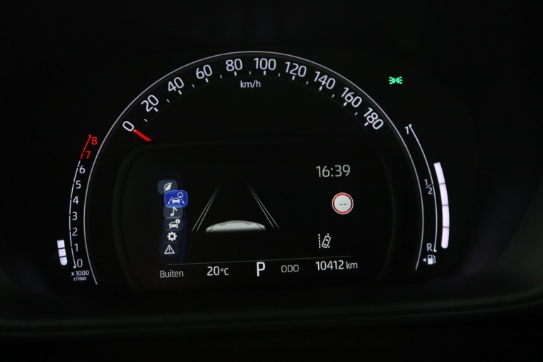 Toyota Aygo X - 1.0 VVT-i S-CVT Pulse 50
