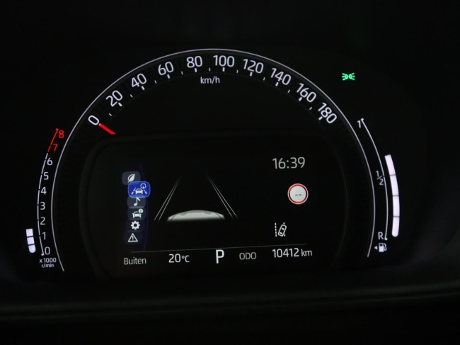 Toyota Aygo X - 1.0 VVT-i S-CVT Pulse