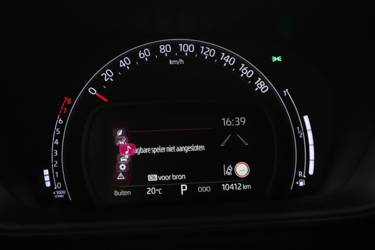 Toyota Aygo X - 1.0 VVT-i S-CVT Pulse 51