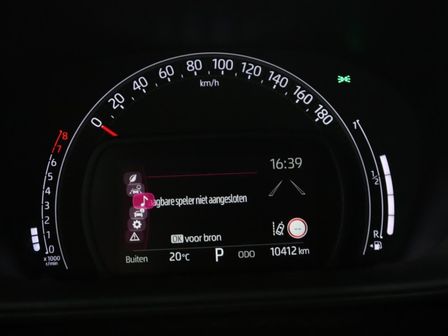 Toyota Aygo X - 1.0 VVT-i S-CVT Pulse