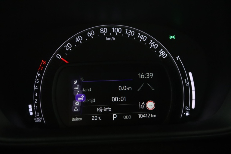 Toyota Aygo X - 1.0 VVT-i S-CVT Pulse 52