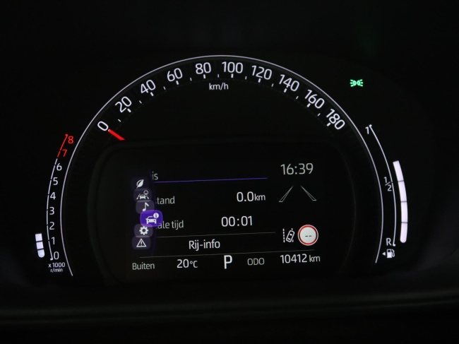 Toyota Aygo X - 1.0 VVT-i S-CVT Pulse