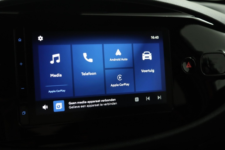 Toyota Aygo X - 1.0 VVT-i S-CVT Pulse 53