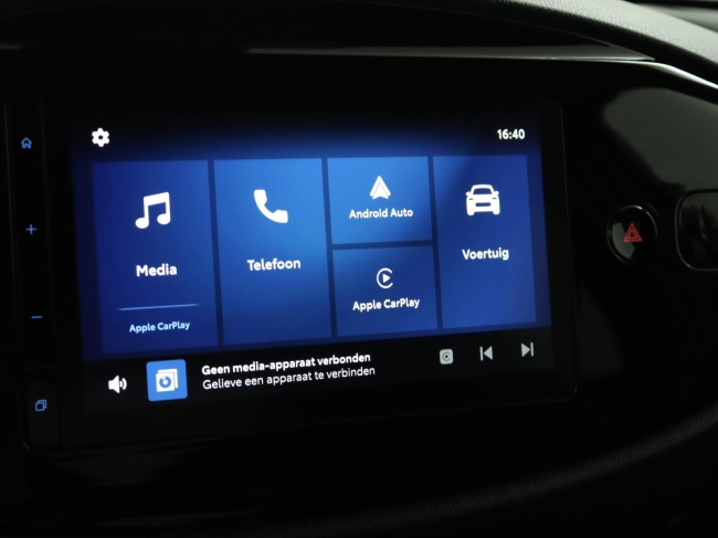 Toyota Aygo X - 1.0 VVT-i S-CVT Pulse