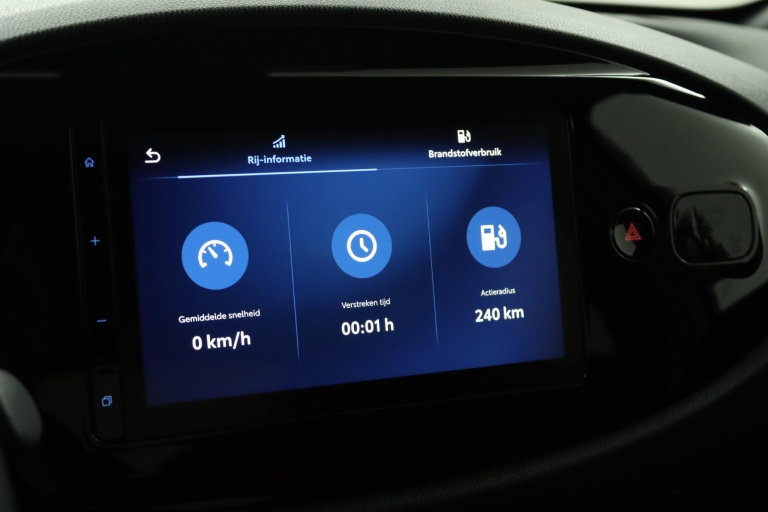 Toyota Aygo X - 1.0 VVT-i S-CVT Pulse 54