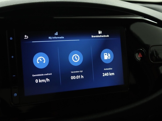 Toyota Aygo X - 1.0 VVT-i S-CVT Pulse