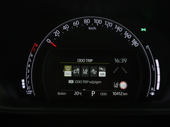 Toyota Aygo X - 1.0 VVT-i S-CVT Pulse
