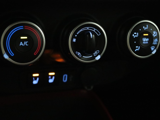 Toyota Aygo X - 1.0 VVT-i S-CVT Pulse