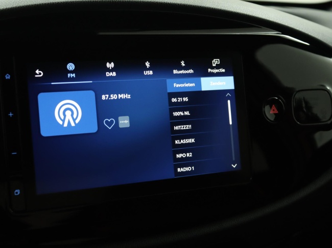 Toyota Aygo X - 1.0 VVT-i S-CVT Pulse
