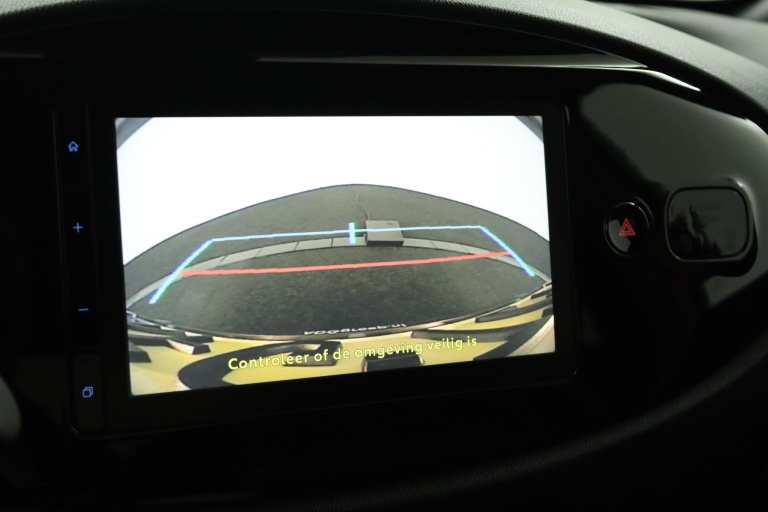 Toyota Aygo X - 1.0 VVT-i S-CVT Pulse 9