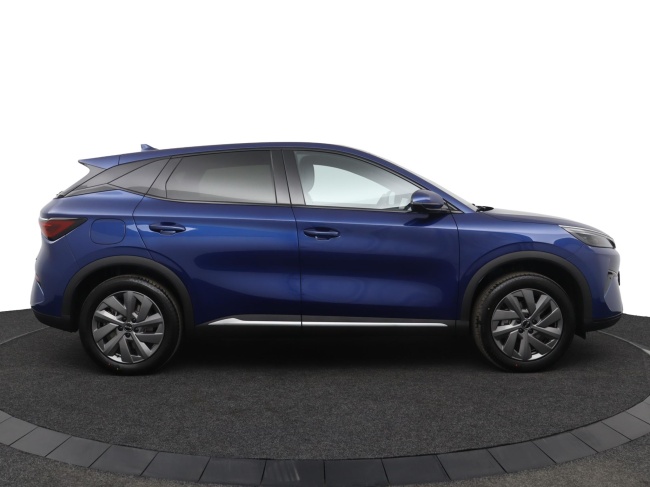 BYD ATTO 3 EVO - Design