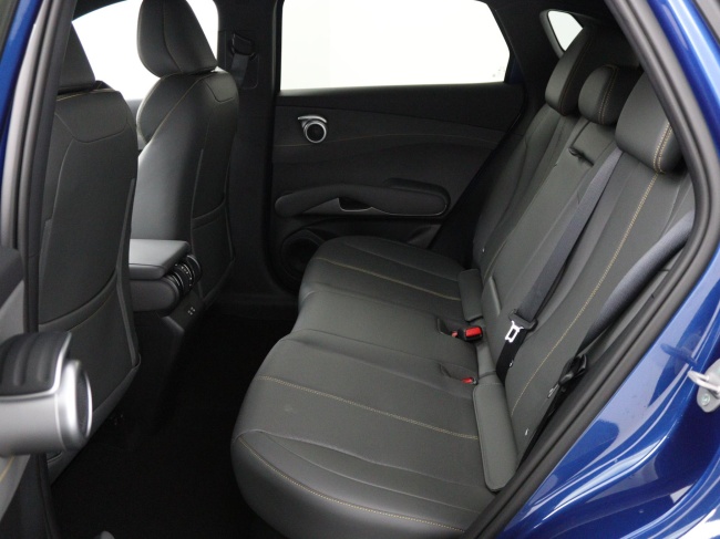 BYD ATTO 3 EVO - Design