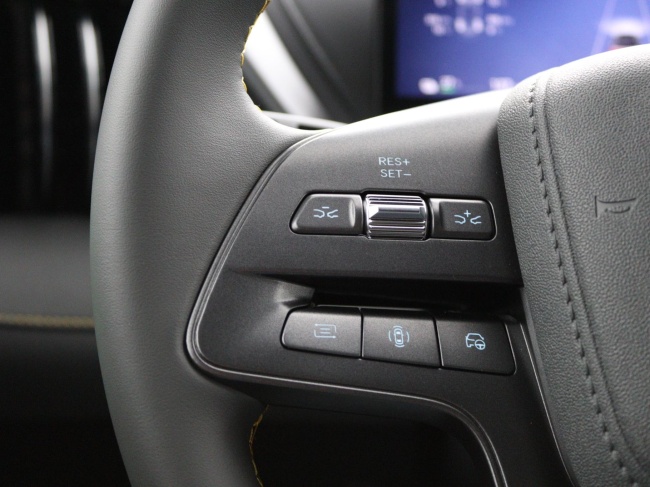 BYD ATTO 3 EVO - Design