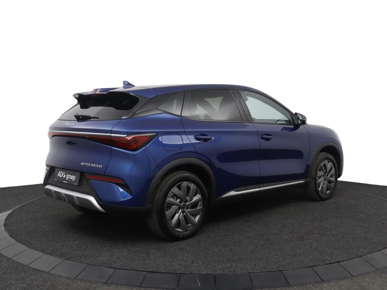BYD ATTO 3 EVO - Design 2